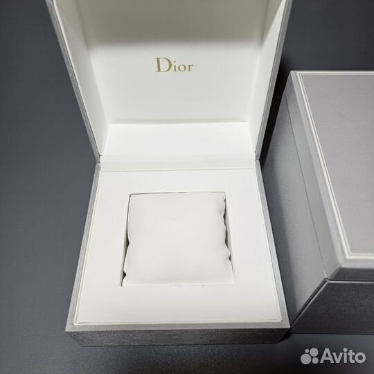 Коробка Dior для браслета