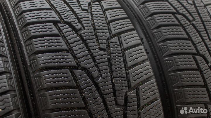 Kumho I'Zen KW31 195/55 R16 91R