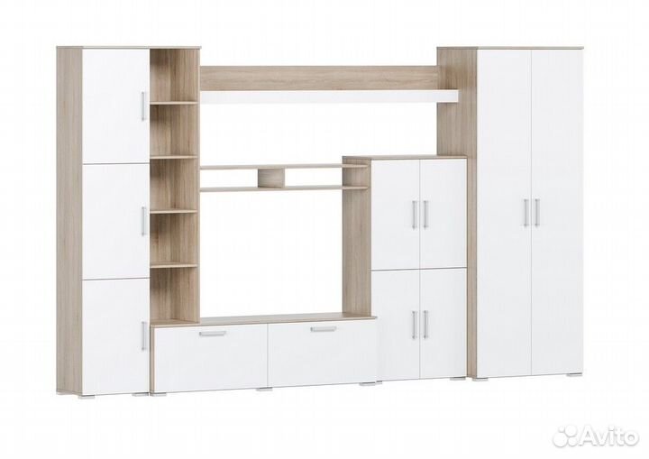 Гостиная Атлантида 3,5 метра