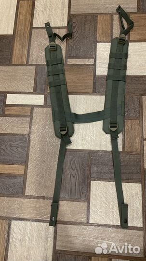 Продам тактические штуки