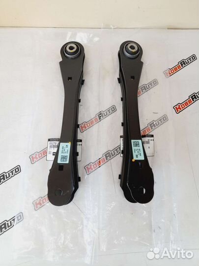 Рычаг задний продольный Kia Stinger 1 Genesis G70