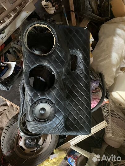 Дверные обшивки ваз 2114