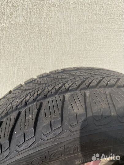 Sava Eskimo HP 225/45 R17 91H