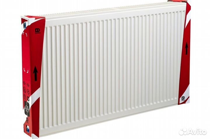 Радиатор отопления