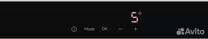 Холодильник electrolux LRS2DE39W