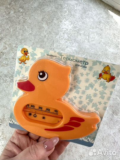 Набор для новорожденной