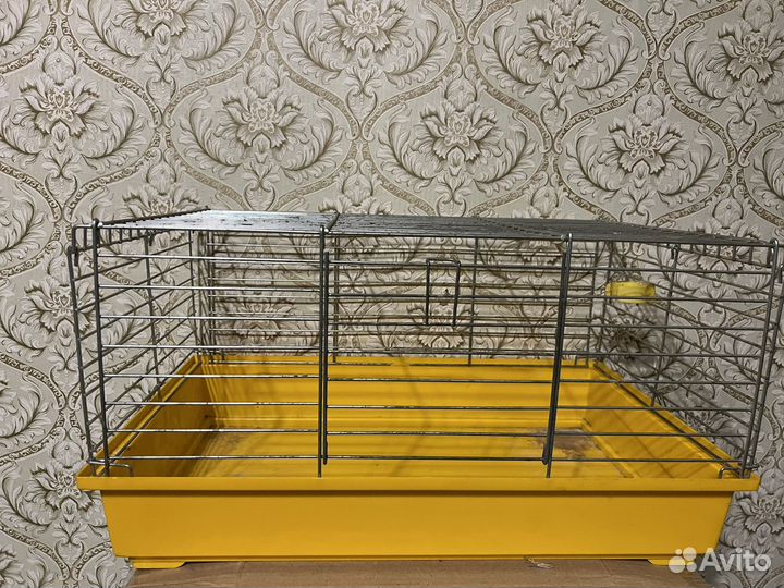 Клетка для грызунов