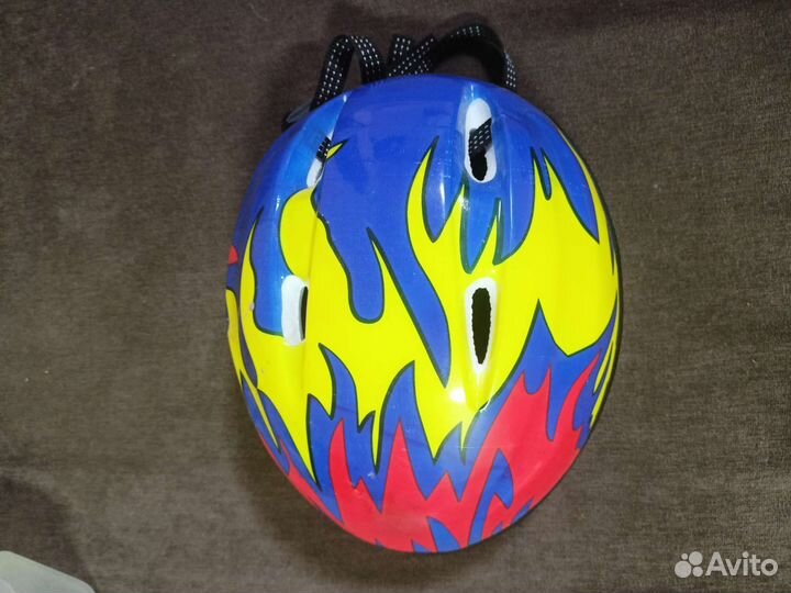 Шлем детский