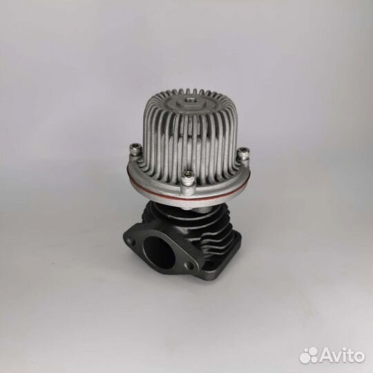 Блоу офф (Blow off) BoV HKS ssqv