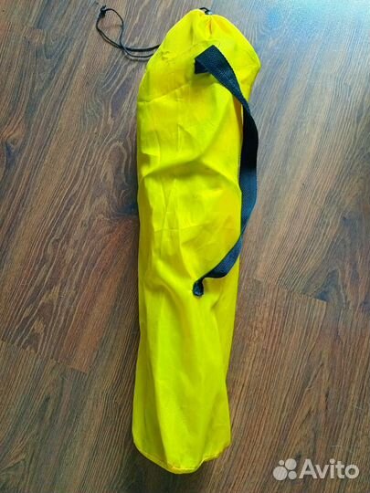 Стул складной детский туристический/ садовый