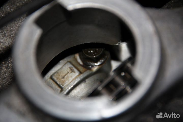 Двигатель X20D1 Chevrolet Epica 2.0