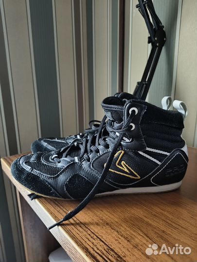 Боксерки ldemix