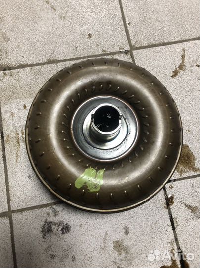 Мехатроник n52b30