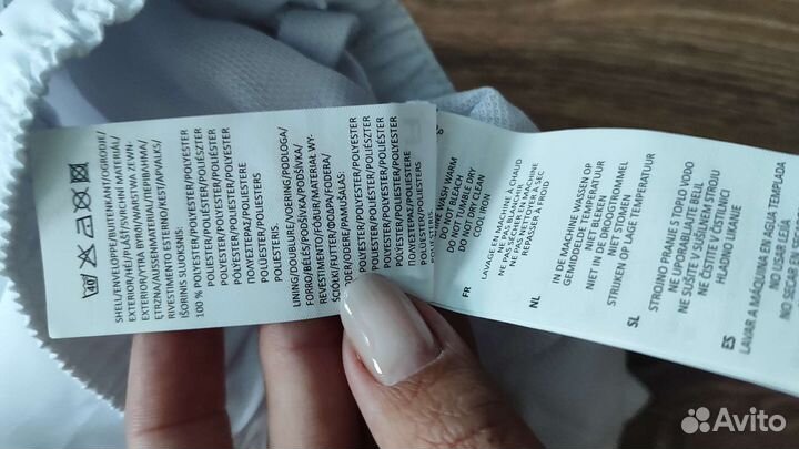 Новые спортивные женские шорты 44 46