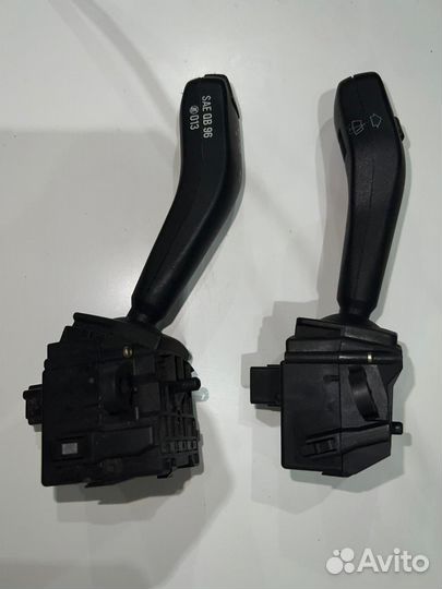 Подрулевой переключатель BMW e39