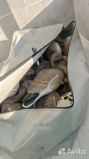 Сумка для охоты