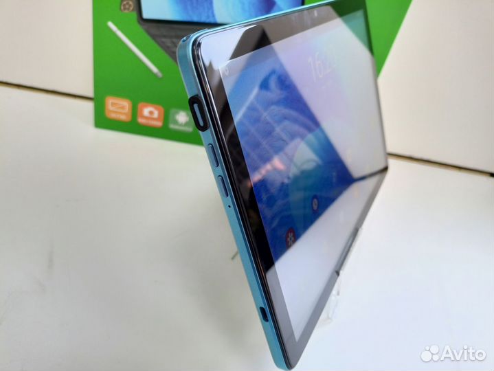 Планшет с SIM-картой Umiio S9 Pad 10,1