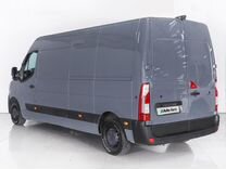 Renault Master 2.3 MT, 2022, 30 979 км, с пробегом, цена 3 999 000 руб.