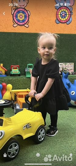 Платье gloria jeans 80