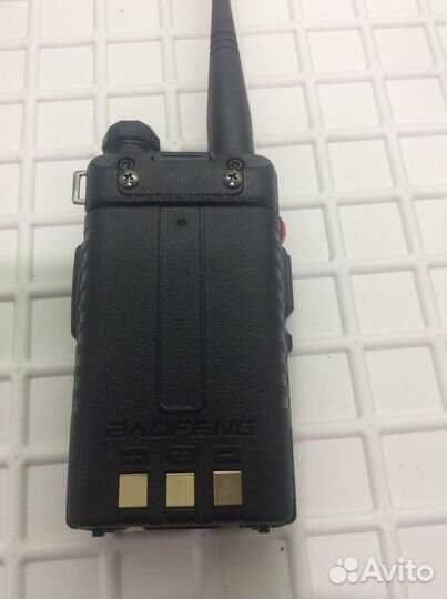Рация Baofeng uv 5r