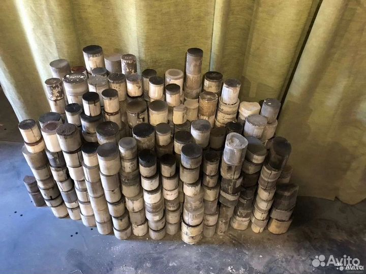 Прием/Скупка катализаторов. Сдать без посредников