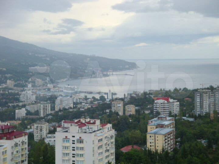 2-к. квартира, 64 м², 6/7 эт.