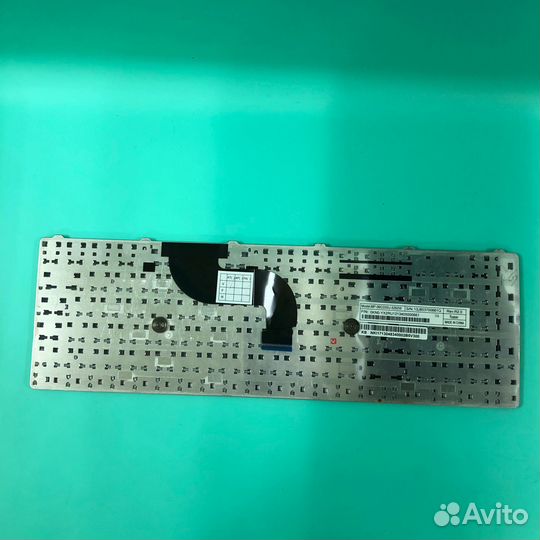 Клавиатура для ноутбука packard bell EG70 MP-09G33