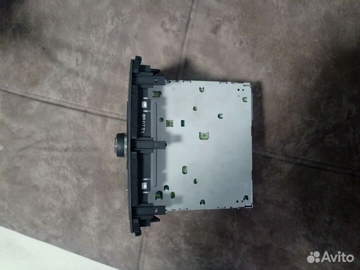 Магнитофон Honda 39100-T1G-G511-M1