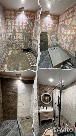 Поклейка обоев/линолеум, ламинат, кварц винил