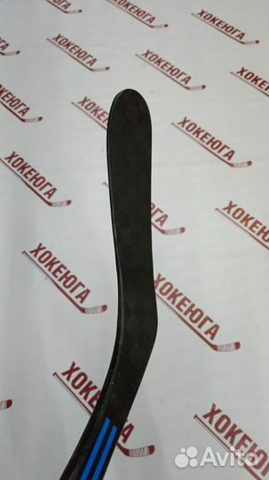 Хоккейная клюшка Under Style L P28 80f 161 длина перо