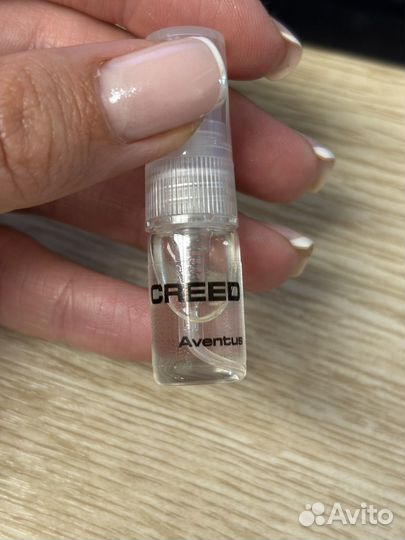 Creed aventus