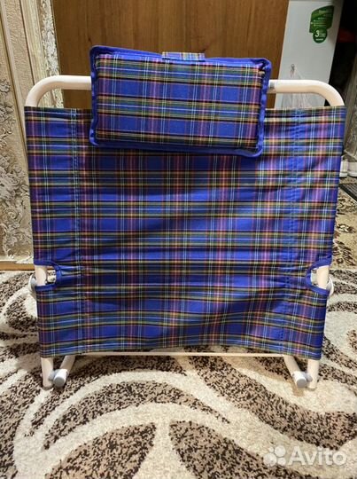 Подставка под спину