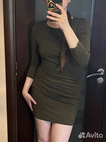 Платье