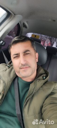 Помощник по хозяйству