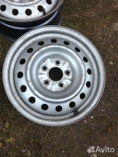 Диски Киа, Митсубиши, Хендай. 5х114.3 R 16