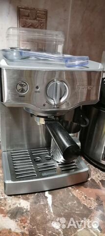 Кофеварка Bork С700