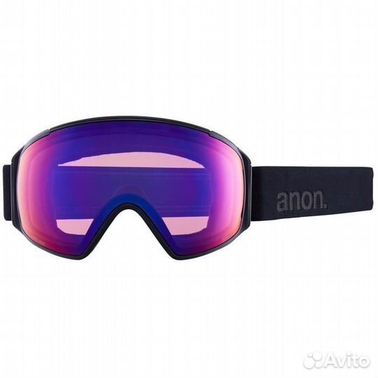 Anon M4S Toric Goggles (Под заказ)