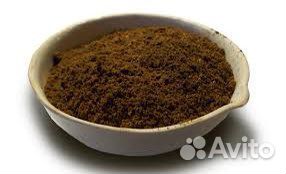 Мясокостная мука