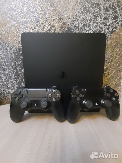 Sony PS4 slim 500gb