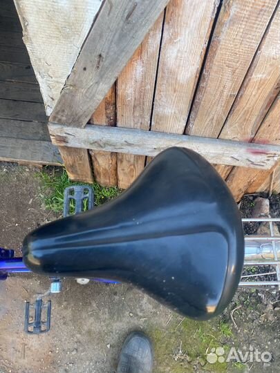 Велосипед stels pilot 710