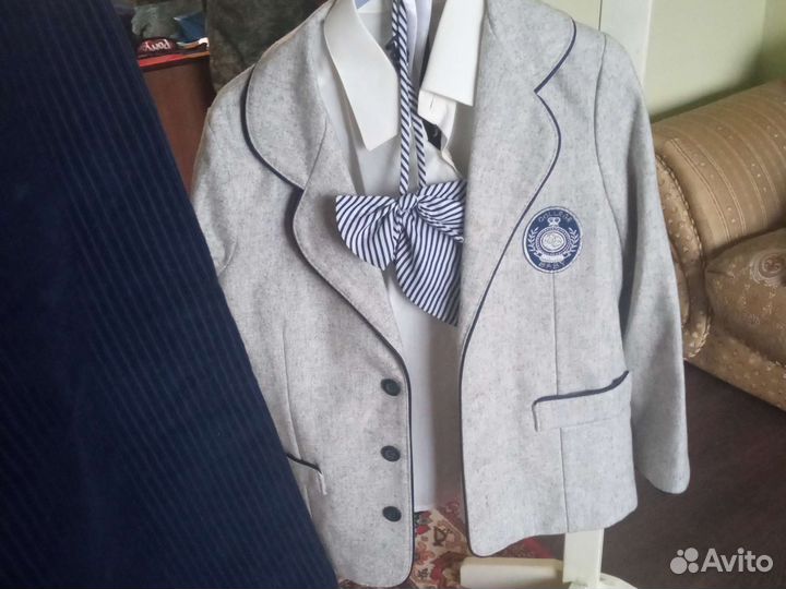 Костюм для мальчика