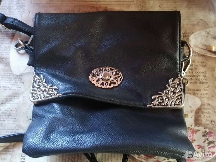 Сумки женские