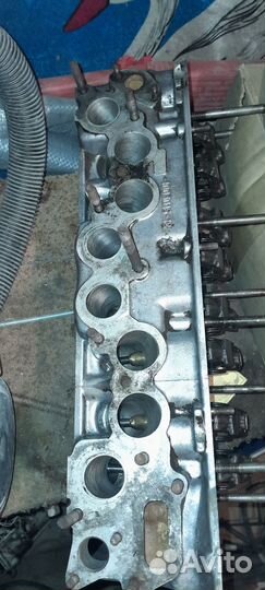 Гбц ваз 8 клапанный
