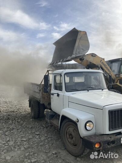 Вывоз мусора