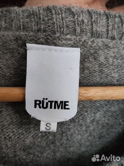 Джемпер женский Rutme