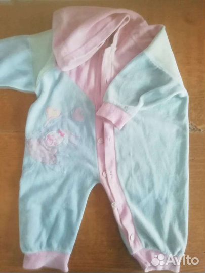 Комбинезон