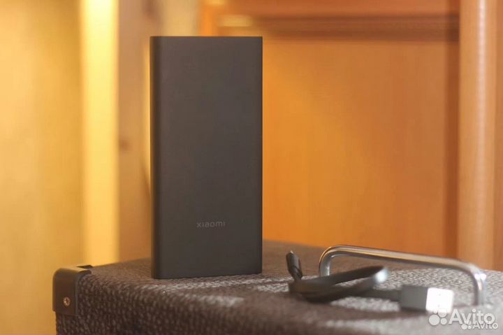 Xiaomi Mi Wireless Power Bank