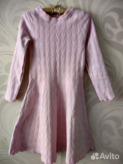 Платье женское 46