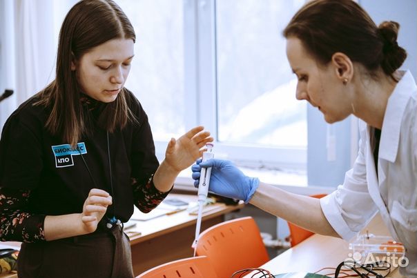 Репетитор по биологии к егэ