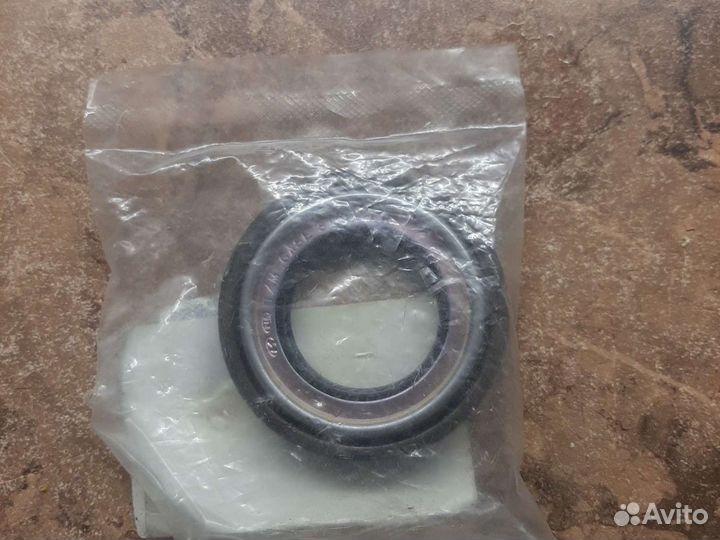 Сальник природного вала хендай и киа 43119 28060